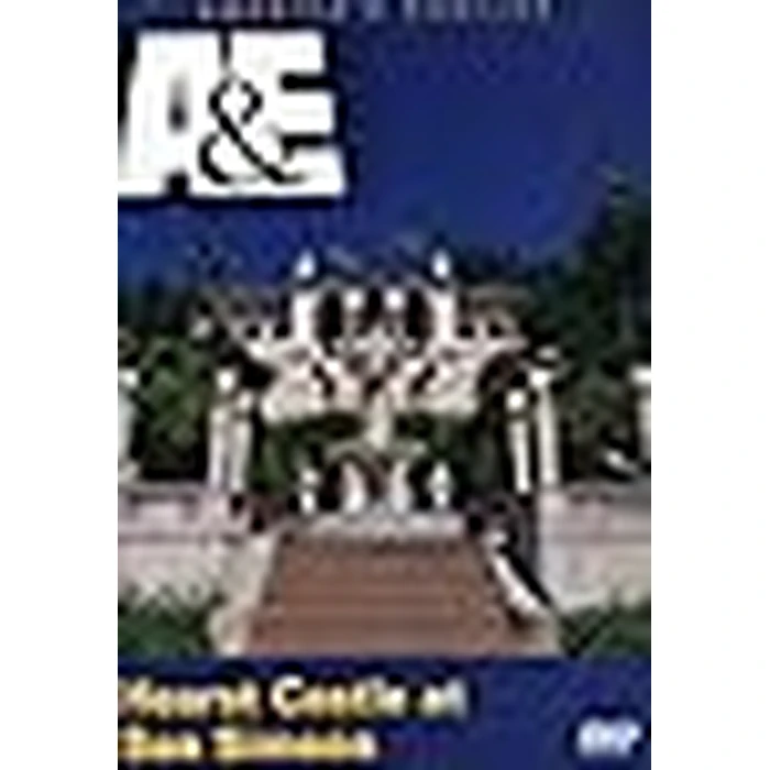 America's Castles - Hearst Castle at San Simeon by Lionsgate - Image 2