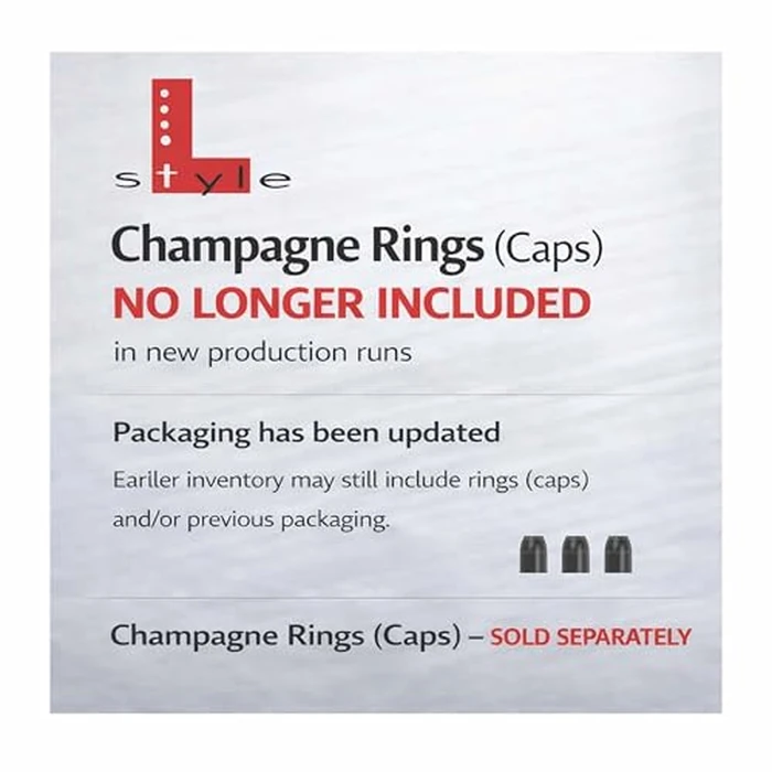 L-style Carbon Dart Shafts - Locked - 225 - Black by L-style - Image 1