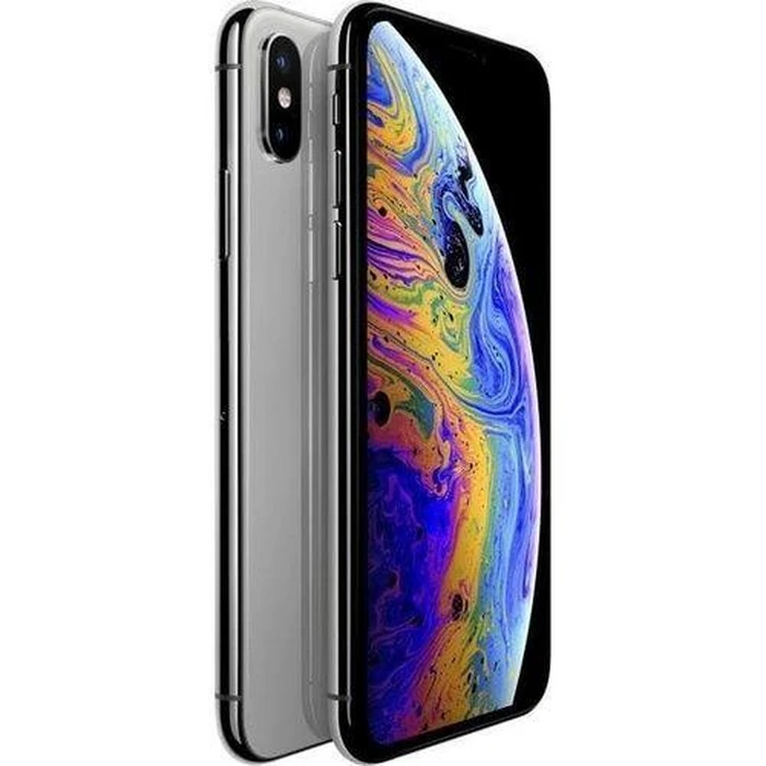 iPhone XS Max - 256GB - Silver by Apple - Image 5