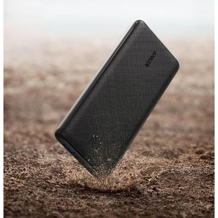 Anker 313 Power Bank (PowerCore 10K) | A1229 - Black by Anker - Image 4