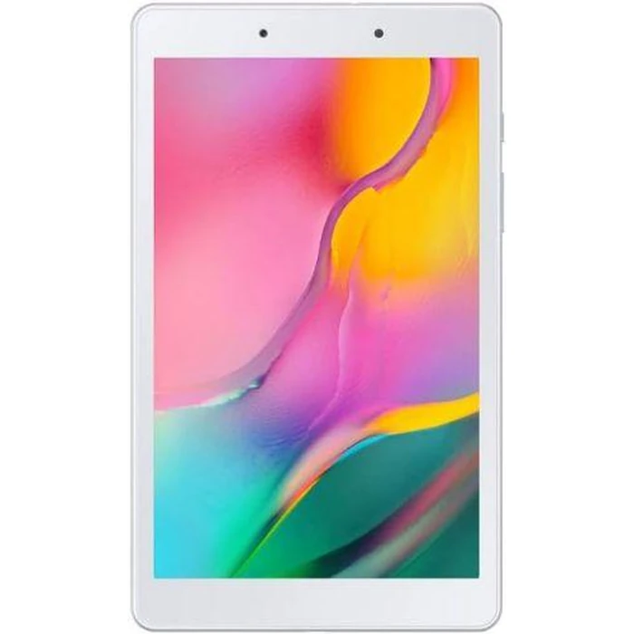 Galaxy Tab A (2019) 8.0-inch - 32GB - WiFi - Silver Gray by Samsung - Image 1