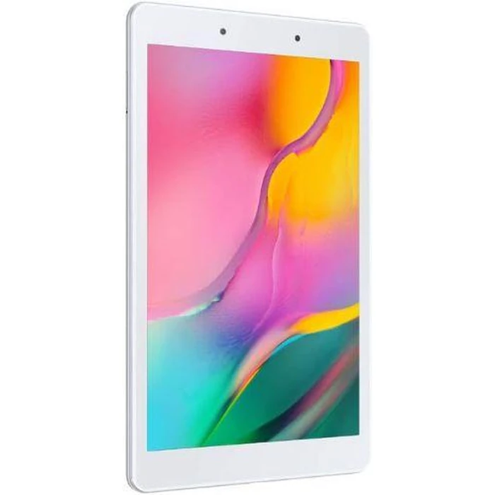 Galaxy Tab A (2019) 8.0-inch - 32GB - WiFi - Silver Gray by Samsung - Image 2