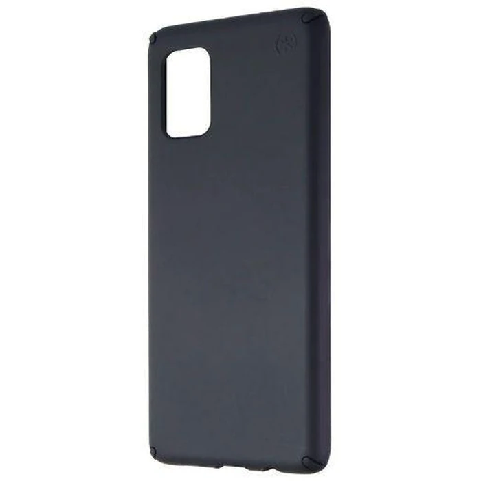 Speck Presidio Exotech Series Phone Case for Galaxy A71 (5G) UW - Black by Speck - Refurbished - Brand New condition - US$8.28