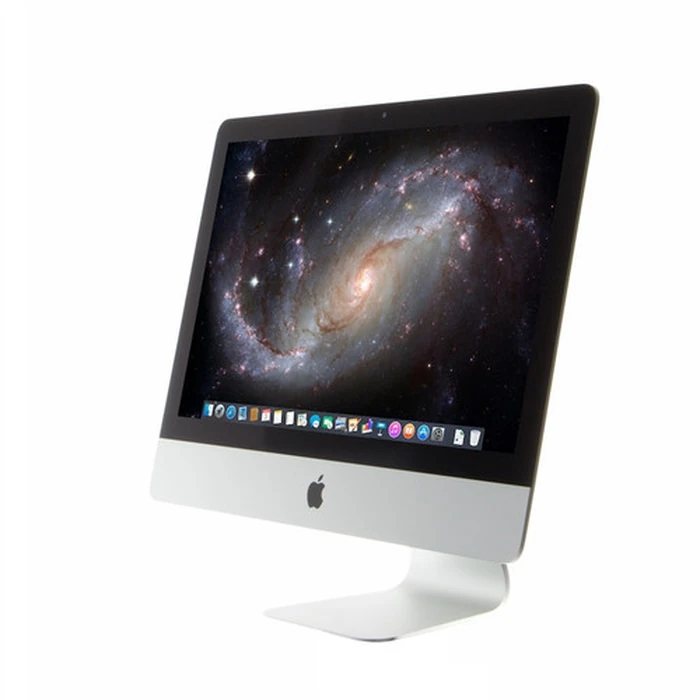 21.5-inch iMac 3.0GHz, Mid 2017 (16GB RAM, 256GB SSD) by Apple - Fair condition - US$154.54