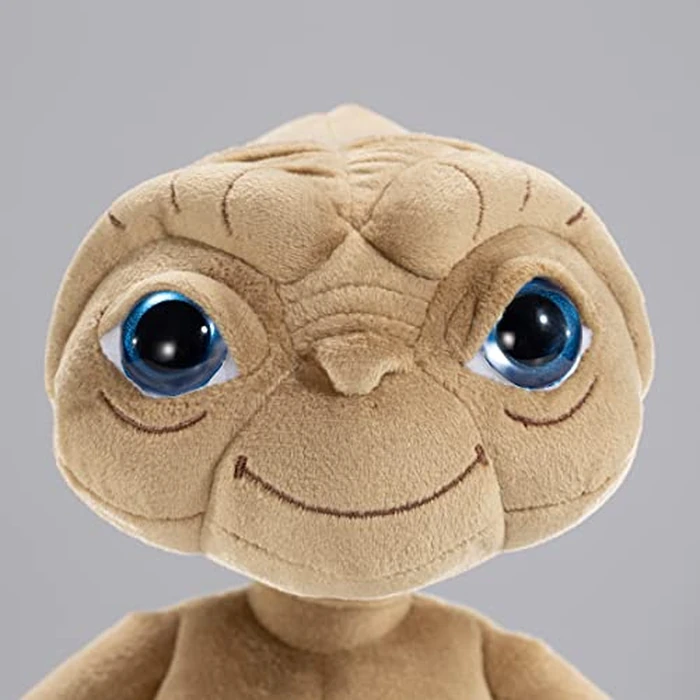 The Noble Collection E.T. The Extra-Terrestrial E.T. Plush by The Noble Collection - Used - Like New condition - US$21.84