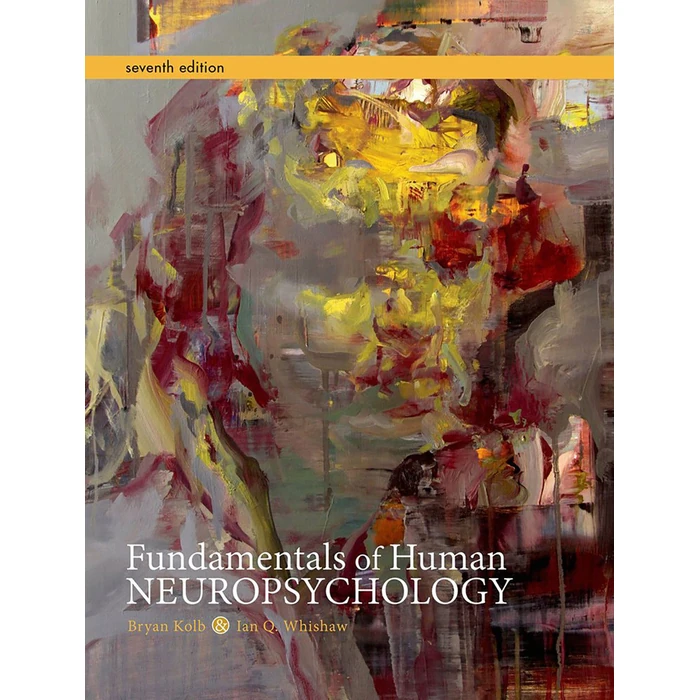 Fundamentals of Human Neuropsychology by Worth Publishers - Used - Acceptable condition - US$20.96