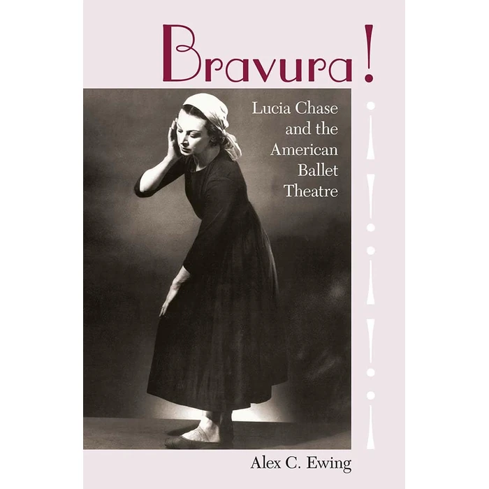 Bravura!: Lucia Chase and the American Ballet Theatre by University Press of Florida - Used - Very Good condition - CA$32.14