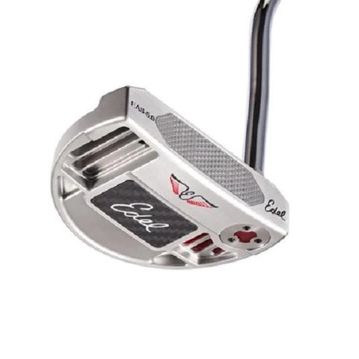 Edel EAS 5.0 Putter - Golf Club - Standard - Putterflex Flex - Edel Shaft - Men by Edel - Refurbished - Excellent condition - US$307.98