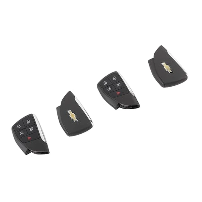 GM Genuine Parts 86777667 Remote Control Door Lock Supplemental Transmitter Package by GM GENUINE PARTS - Used - Like New condition - US$12.77