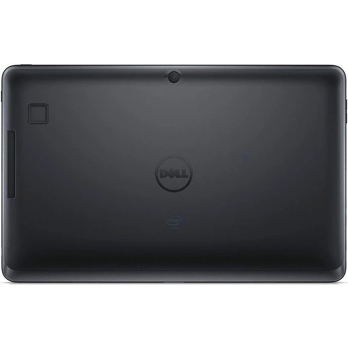 Dell Latitude 5175 2-in-1 Tablet 10.8" - 256GB - Intel Core M5-6Y57 1.10GHz - 8GB RAM - Black by Dell - Image 4