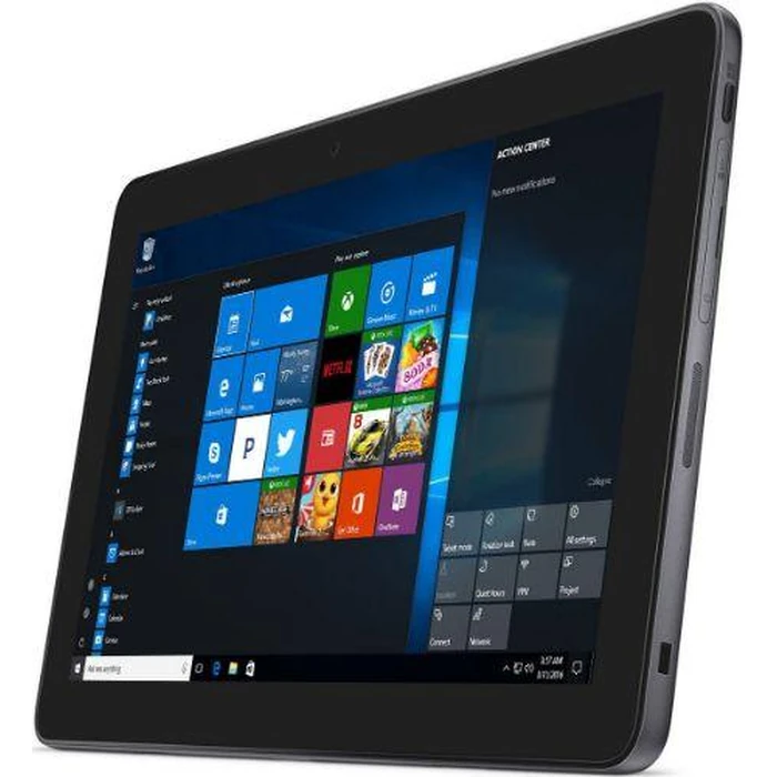 Dell Latitude 5175 2-in-1 Tablet 10.8" - 256GB - Intel Core M5-6Y57 1.10GHz - 8GB RAM - Black by Dell - Refurbished - Excellent condition - US$403.99