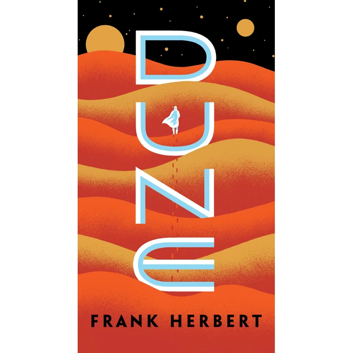 Dune by Penguin - Used - Acceptable condition