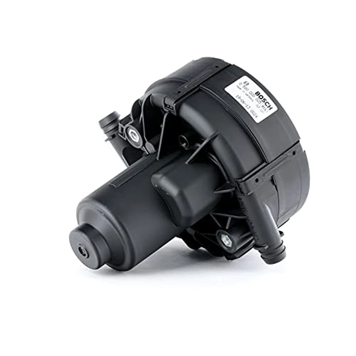 Bosch Automotive 0580000025 Original Equipment Secondary Air Injection Pump by Bosch - Used - Good condition - CA$58.59
