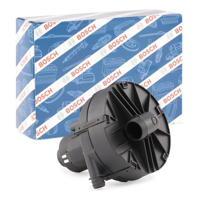 Bosch Automotive 0580000025 Original Equipment Secondary Air Injection Pump by Bosch - Image 2
