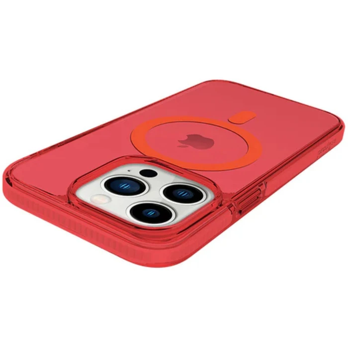 Prodigee Safetee Neo + Mag Phone Case for iPhone 14 Pro - Ruby - Brand New by Prodigee - Image 3