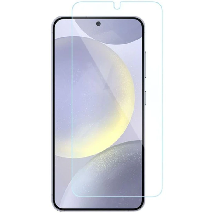 Gadget Guard UltraShock Screen Protector for Samsung Galaxy S24+ - Transparent - Brand New by Gadget Guard - Refurbished - Brand New condition