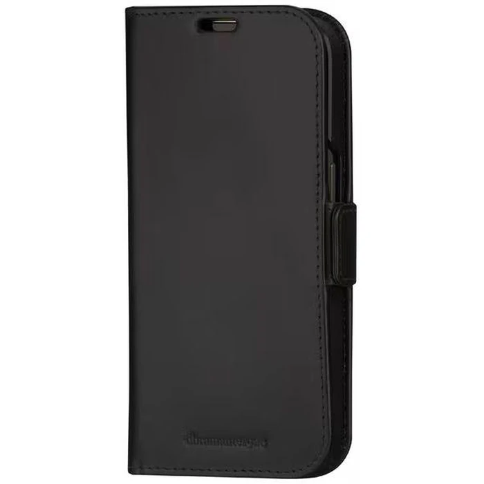 Dbramante1928 Wallet Phone Case for iPhone 15 Pro Max - Black by Dbramante1928 - Image 3