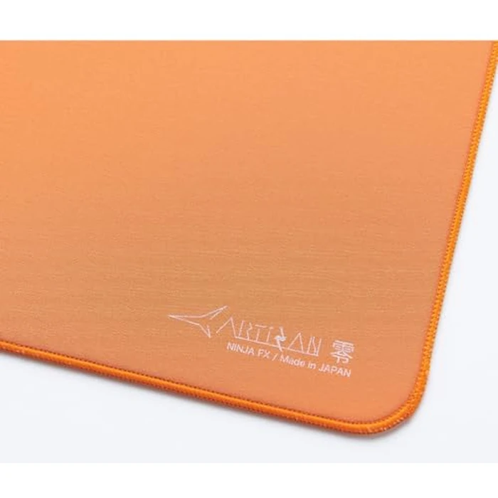 ARTISAN NINJA FX ZERO XSOFT XL ORANGE (FX-ZR-XS-XL-D) by Artisan - Image 2