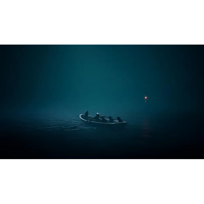 REANIMAL: Collector's Edition - PlayStation 5 by THQ Nordic - Image 4