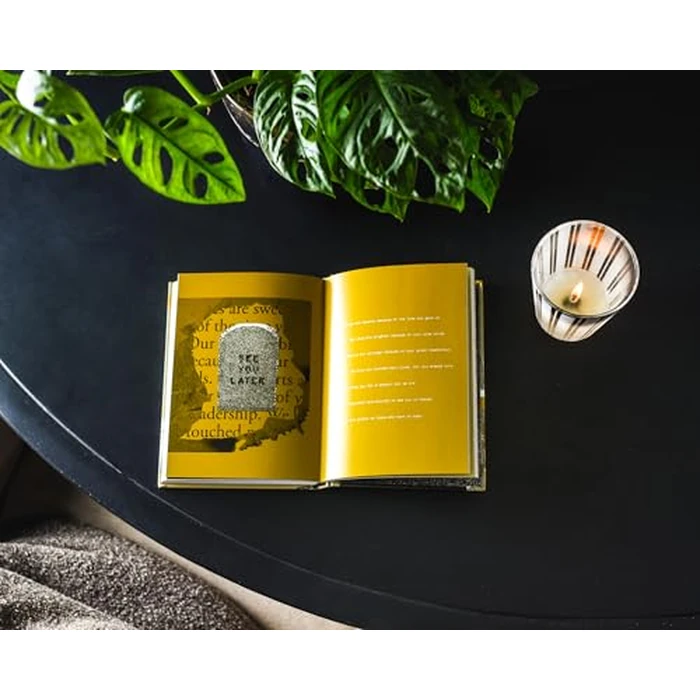 Set Me Free: The Good News of God’s Relentless Pursuit (Poetry and Essays) by Zondervan - Image 2