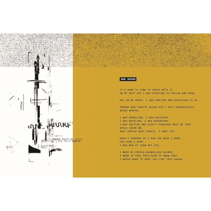 Set Me Free: The Good News of God’s Relentless Pursuit (Poetry and Essays) by Zondervan - Image 5