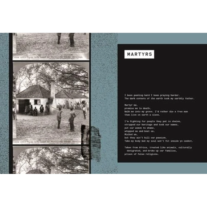 Set Me Free: The Good News of God’s Relentless Pursuit (Poetry and Essays) by Zondervan - Image 8