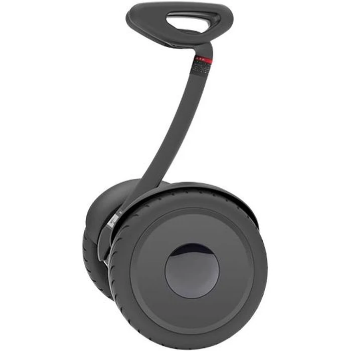 Segway Ninebot S Self Balancing Scooter - Black by Segway - Image 3