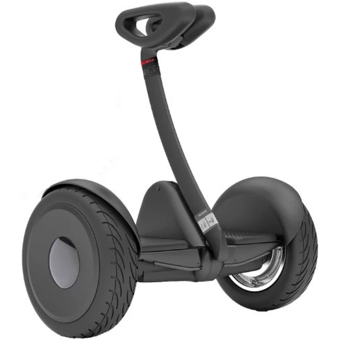 Segway Ninebot S Self Balancing Scooter - Black by Segway - Image 4