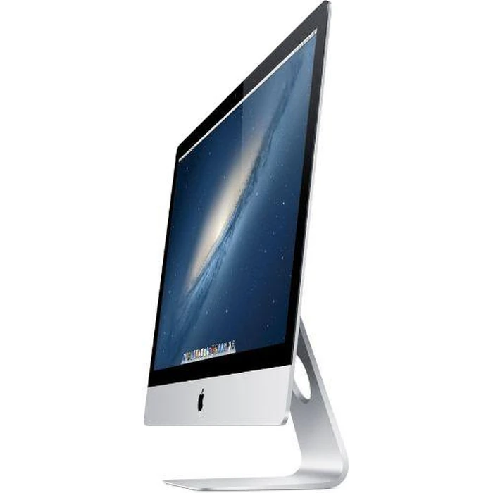 Apple iMac Late 2012 27" - Intel Core i5 3.2GHz - 1TB - Silver - 8GB RAM - 27 Inch by Apple - Image 2