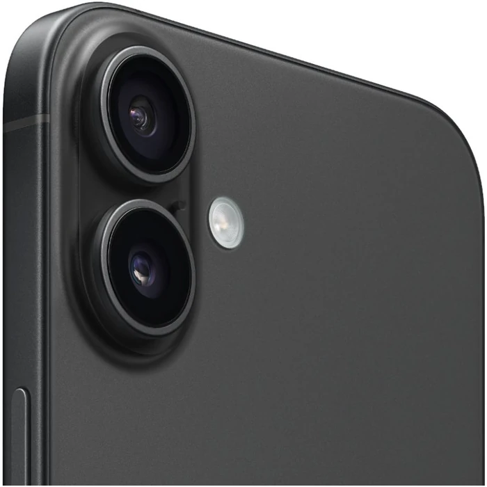 iPhone 16 Plus - 256GB - eSIM - Black - AT&T by Apple - Image 4