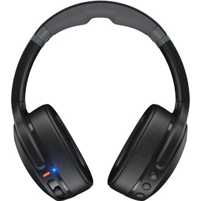 Skullcandy Crusher Evo Wireless Headphone - True Black by Skullcandy - Image 1