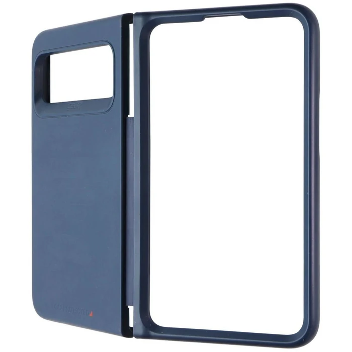 Zagg Gear4 Bridgetown Phone Case for Google Pixel Fold (2023) - Navy Blue by Zagg - Image 3