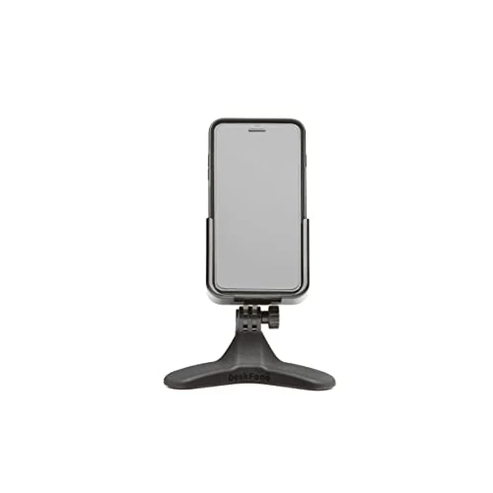 WeatherTech DeskFone - Black by WeatherTech - Image 1