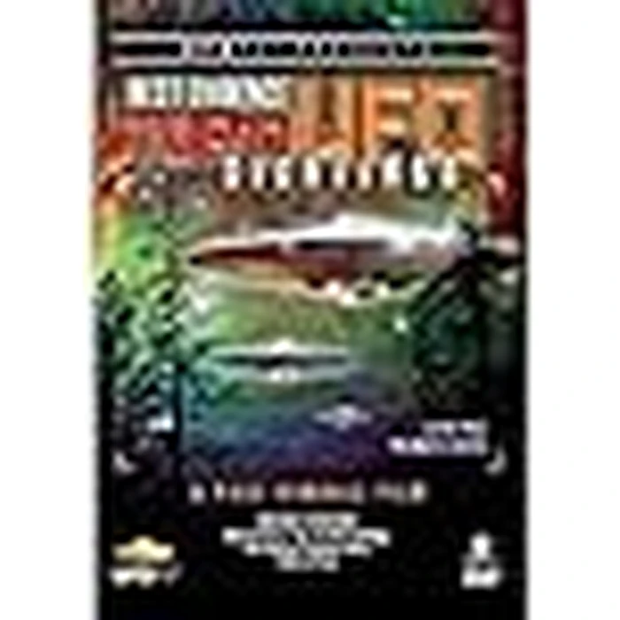 Best Evidence: Top 10 UFO Sightings 2 DVD Set by Ufo Video - Image 2