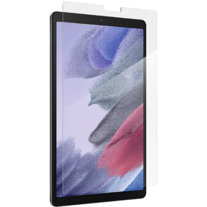 Zagg Glass Elite VisionGuard Screen Protector for Galaxy Tab A7 Lite - Clear by Zagg - Refurbished - Brand New condition - US$12.78