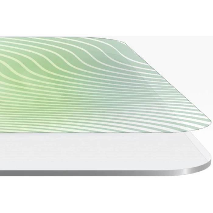 Zagg Glass Elite VisionGuard Screen Protector for Galaxy Tab A7 Lite - Clear by Zagg - Image 2