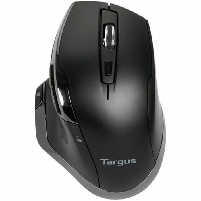Targus Wireless - Ergonomic BlueTrace Mouse w/Anti-Microbial by Targus - Image 1