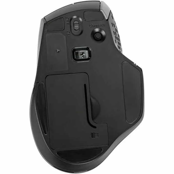 Targus Wireless - Ergonomic BlueTrace Mouse w/Anti-Microbial by Targus - Image 3