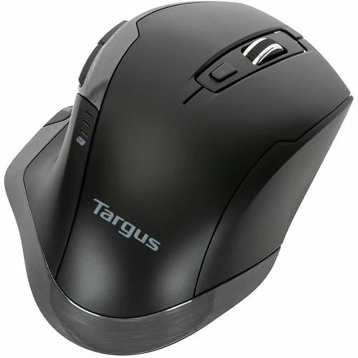 Targus Wireless - Ergonomic BlueTrace Mouse w/Anti-Microbial by Targus - Image 7
