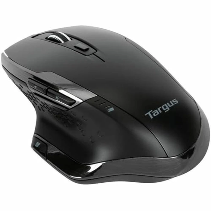 Targus Wireless - Ergonomic BlueTrace Mouse w/Anti-Microbial by Targus - Image 8