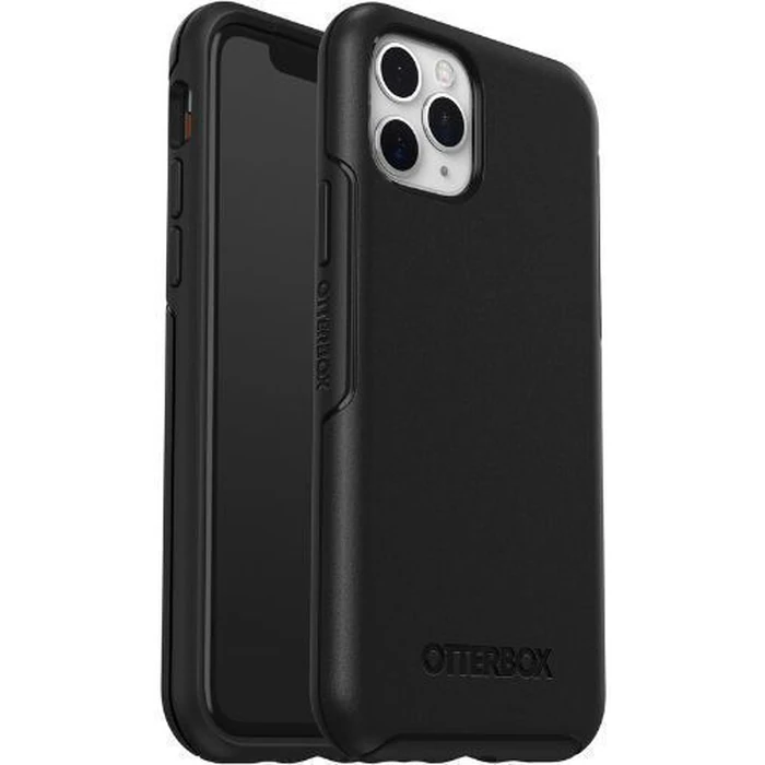 Otterbox Symmetry Series Phone Case for iPhone 11 Pro - Black by Otterbox - Refurbished - Excellent condition - US$19.93