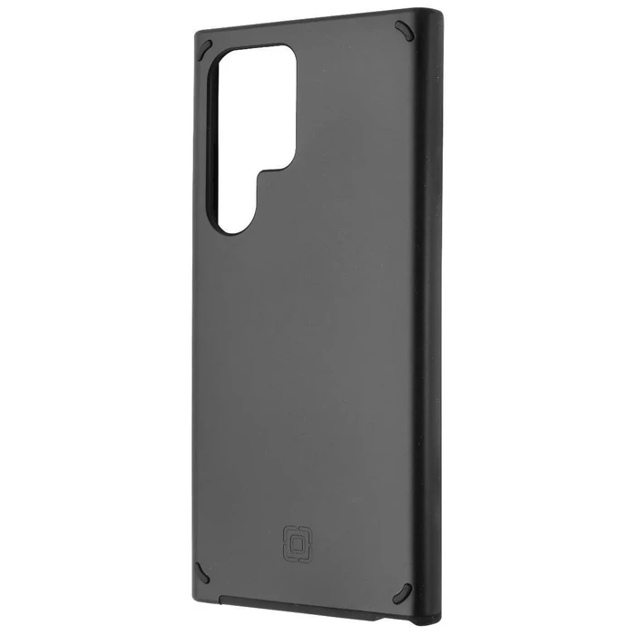 Incipio Duo Series Phone Case for Samsung Galaxy S23 Ultra - Black by Incipio - Image 1