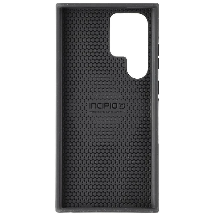 Incipio Duo Series Phone Case for Samsung Galaxy S23 Ultra - Black by Incipio - Image 3