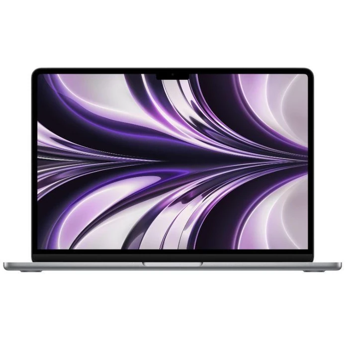 MacBook Air (2022) 13.6-inch - Apple M2 Chip: 8-Core CPU/10-Core GPU - 24GB RAM - SSD 256GB by Apple - Image 1