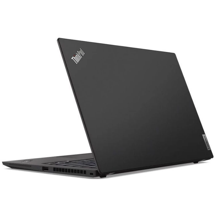 Lenovo ThinkPad T14s Gen 2 (AMD) Laptop 14" - Black - AMD Ryzen 5 PRO 5650U 2.3GHz - 16GB RAM - 256GB by Lenovo - Image 4