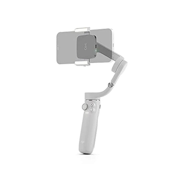 DJI OM Fill Light Phone Clamp by DJI - Image 3