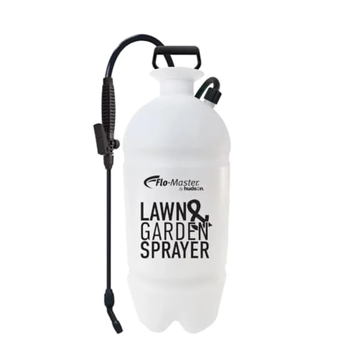Flo-Master by Hudson 2 Gallon Lawn & Garden Sprayer by Flo-Master by Hudson - Image 1