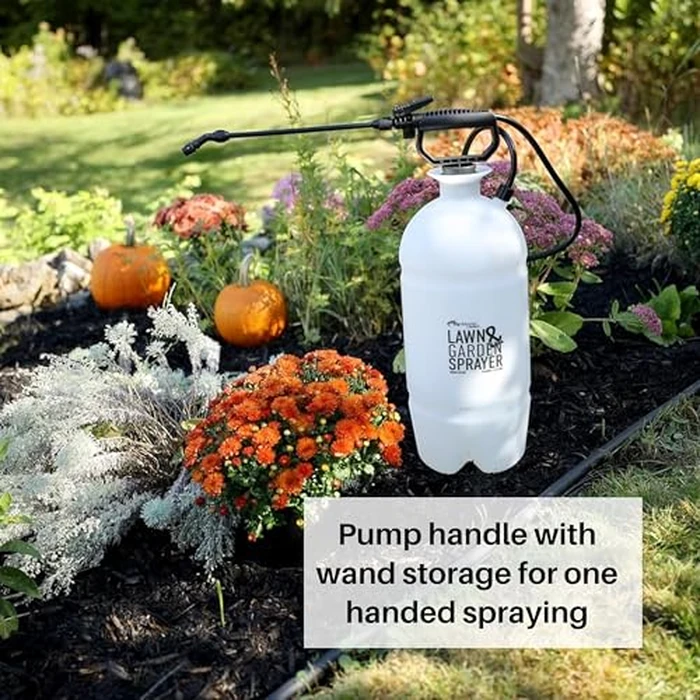 Flo-Master by Hudson 2 Gallon Lawn & Garden Sprayer by Flo-Master by Hudson - Image 5