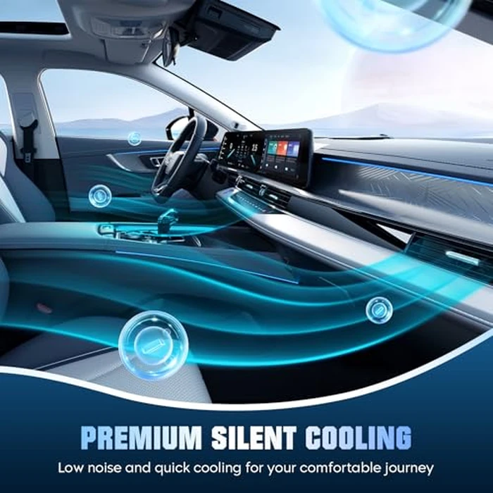 Air Conditioner AC Compressor With Clutch for Honda Odyssey 3.5 3.5L 2008-2017, for Pilot 3.5 2009-2015, for Ridgeline 3.5 2009-2014, for Acura MDX 3.7L 2007-2013, for ZDX 3.7 2010-2013, W/O mainfold by Aeagle - Image 3