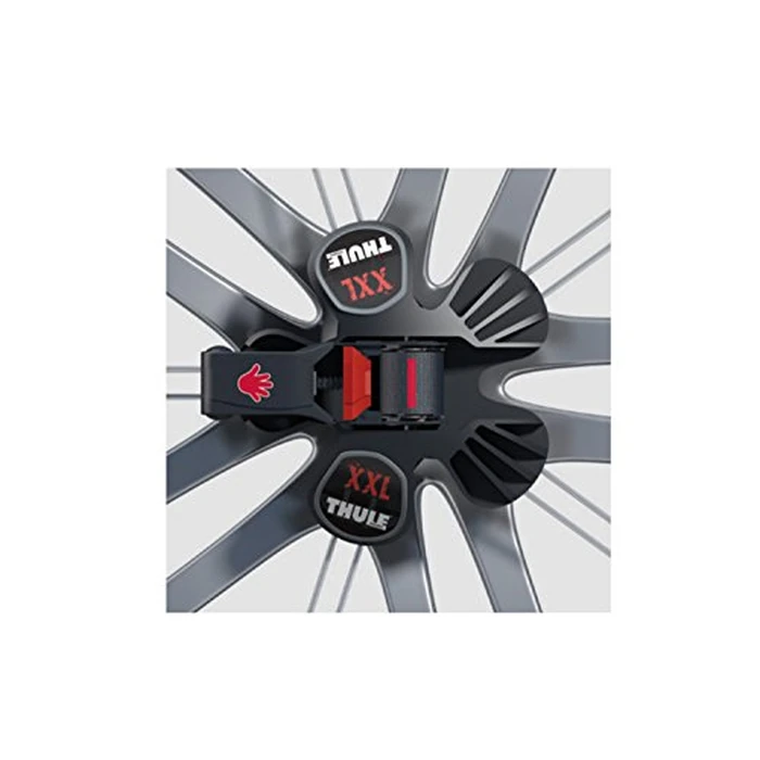 Konig Distribution K-SUMMIT XXL K67 Snow chains, set of 2, Metal by KÖNIG - Image 9